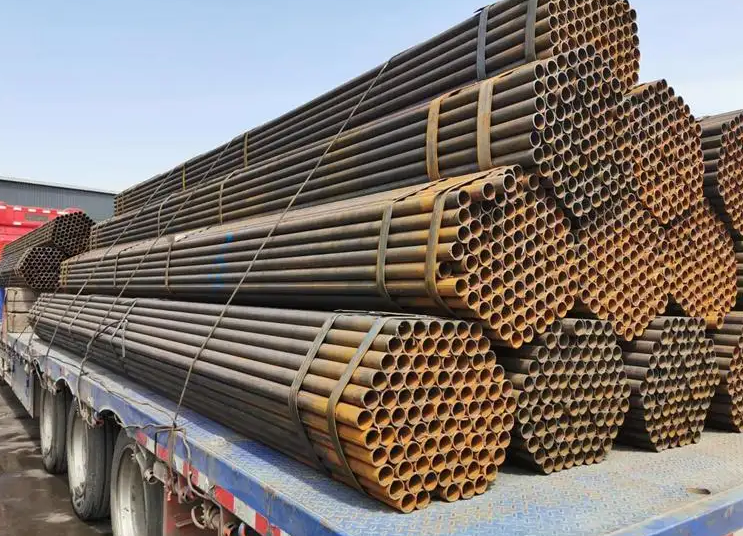 廣州鋼管廠家教你如何挑選優質的鋼管！